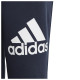 Adidas Παιδικό παντελόνι φόρμας Regular fit Big logo